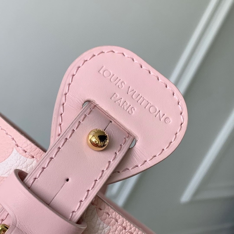 LV Satchel bags